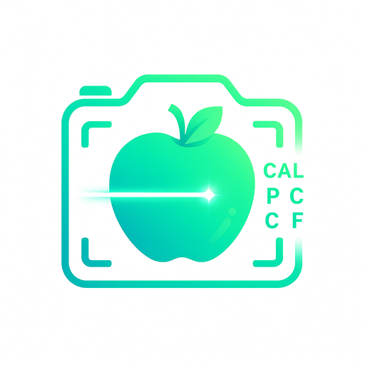 FoodClip AI Logo